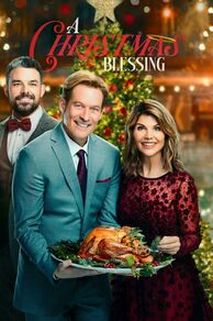 Blessings of Christmas (A Christmas Blessing) (2023)