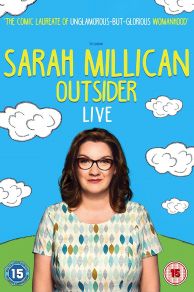 Sarah Millican: Outsider Live (2016)