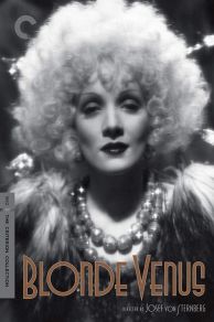 Blonde Venus (1932)