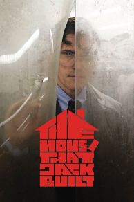 The House That Jack Built (2018)