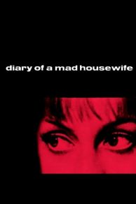 Diary of a Mad Housewife (1970)