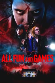 All Fun and Games (2023)
