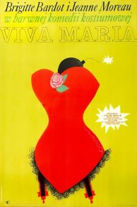 Viva Maria! (1965)