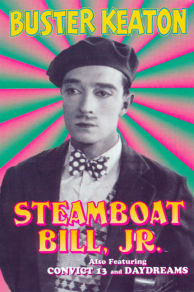 Steamboat Bill Jr. (1928)