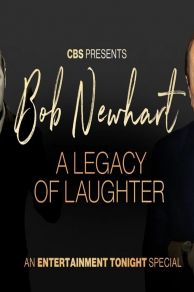 Bob Newhart: A Legacy of Laughter (2024)