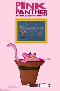Congratulations Its Pink (1967)