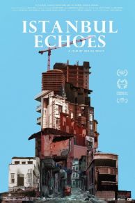 Istanbul Echoes (2017)