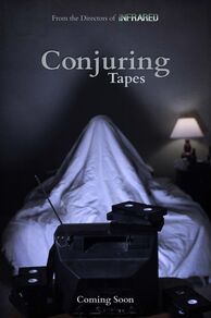 Conjuring Tapes (2025)