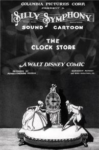 The Clock Store (1931)