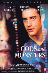 Gods and Monsters (1998)