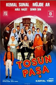 Tosun Pasa (1976)