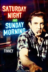 Saturday Night and Sunday Morning (1960)