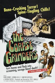 The Corpse Grinders (1971)