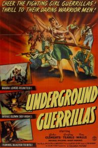 Underground Guerrillas (1943)