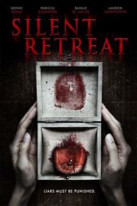 Silent Retreat (2016)