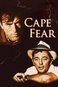 Cape Fear (1962)