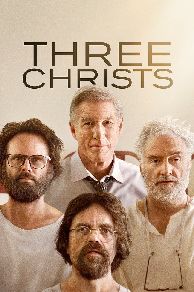 Three Christs (2017)