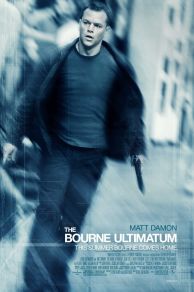 The Bourne Ultimatum (2007)