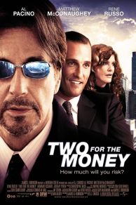 Two for the Money (2005)
