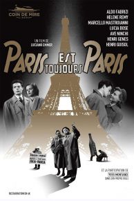 Paris Is Always Paris (1951)