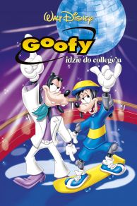 An Extremely Goofy Movie (2000)