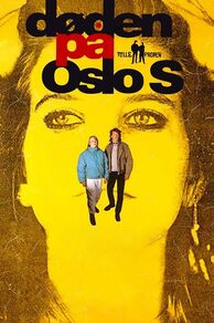 Death at Oslo Central (Døden på Oslo S) (1990)