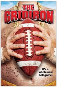The Gridiron (2016)