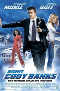 Agent Cody Banks (2003)
