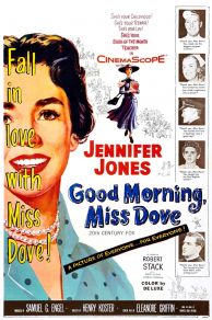 Good Morning, Miss Dove (1955)