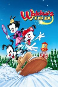 Animaniacs: Wakkos Wish (1999)