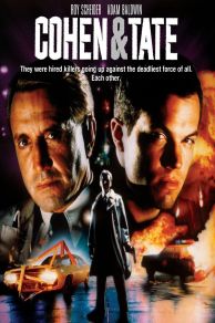 Cohen and Tate (1988)