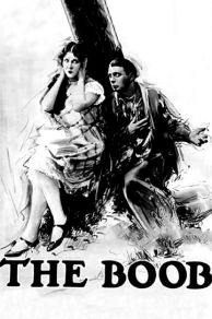 The Boob (1926)