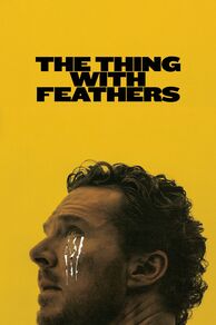 The Thing with Feathers (2025)