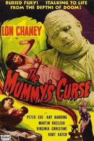 The Mummy's Curse (1944)