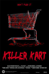 Killer Kart (2012)