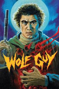 Wolf Guy (1975)