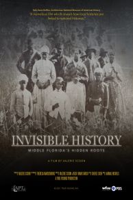 Invisible History: Middle Floridas Hidden Roots (2021)