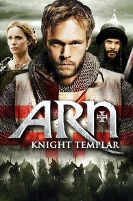 Arn: The Knight Templar (2007)