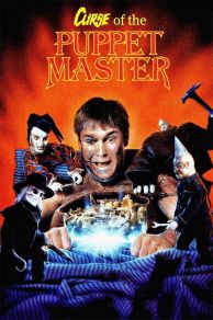 Curse of the Puppet Master (1998)