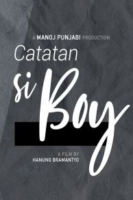 Catatan Si Boy (2023)