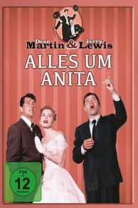 Hollywood or Bust (1956)