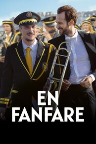 The Marching Band (L'orchestra stonata,En fanfare) (2024)