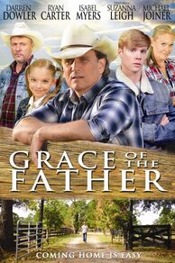 Grace of the Father (2023)