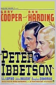 Peter Ibbetson (1935)