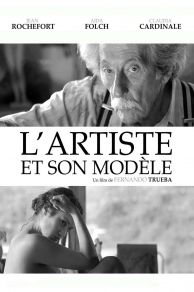 The Artist and the Model (Das Madchen und der Kunstler) (2012)