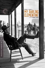 My Darling Clementine (1946)