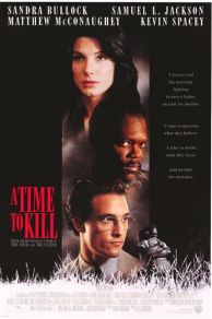 A Time to Kill (1996)