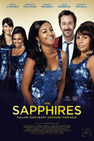 The Sapphires (2012)