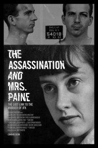 The Assassination & Mrs. Paine (2022)