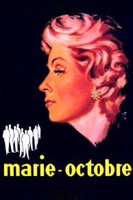 Marie-Octobre (1959)